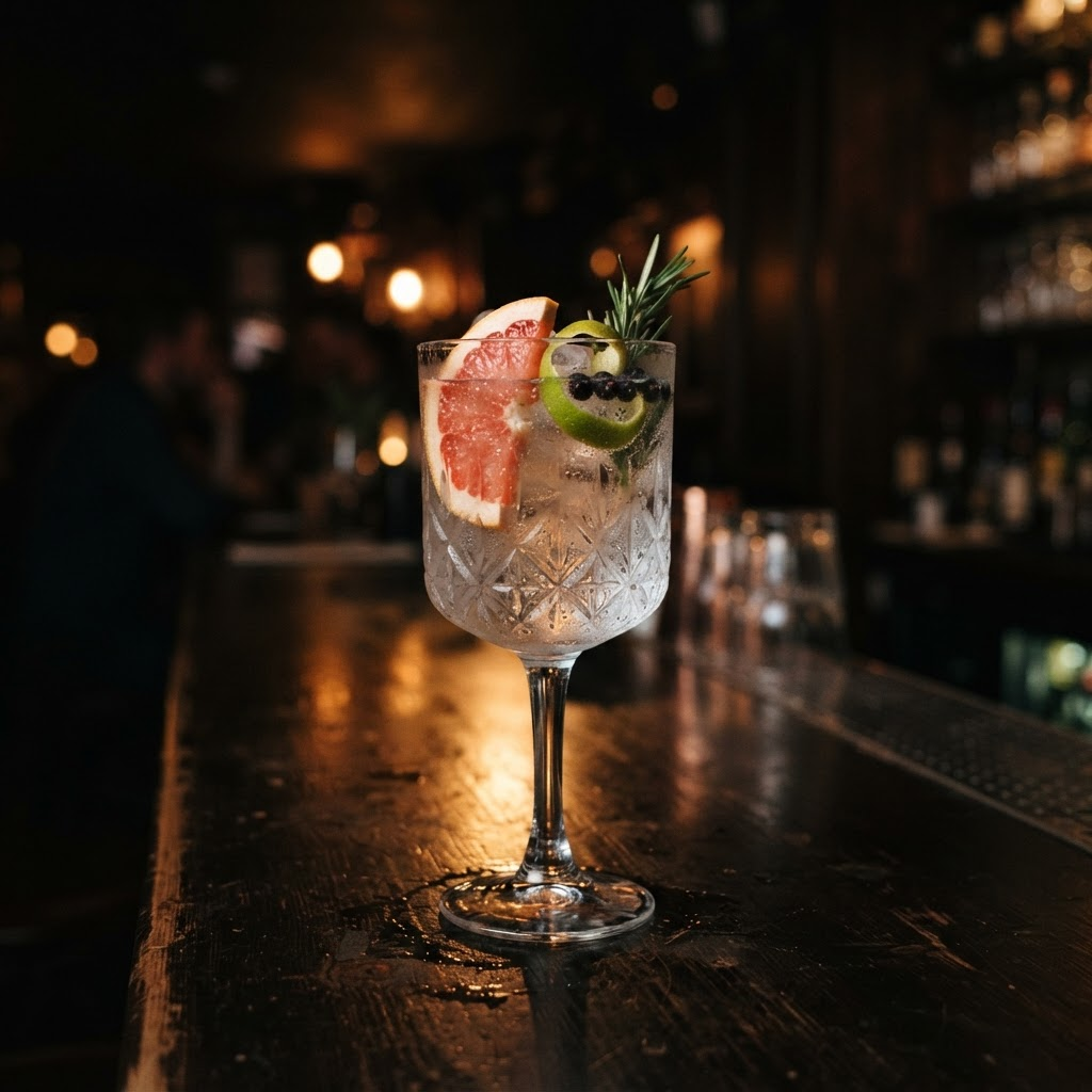 Gin 27